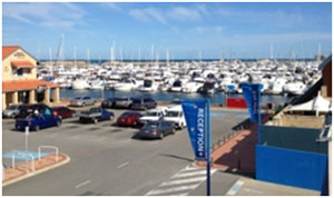 Photo of Hillarys Marina