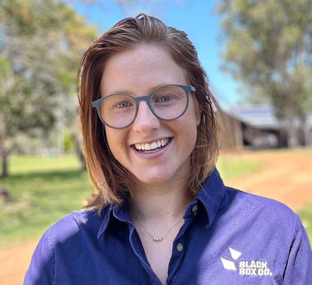 Portrait photo of a recipient of AusIndustry support