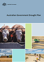 Cover of the Drought Plan