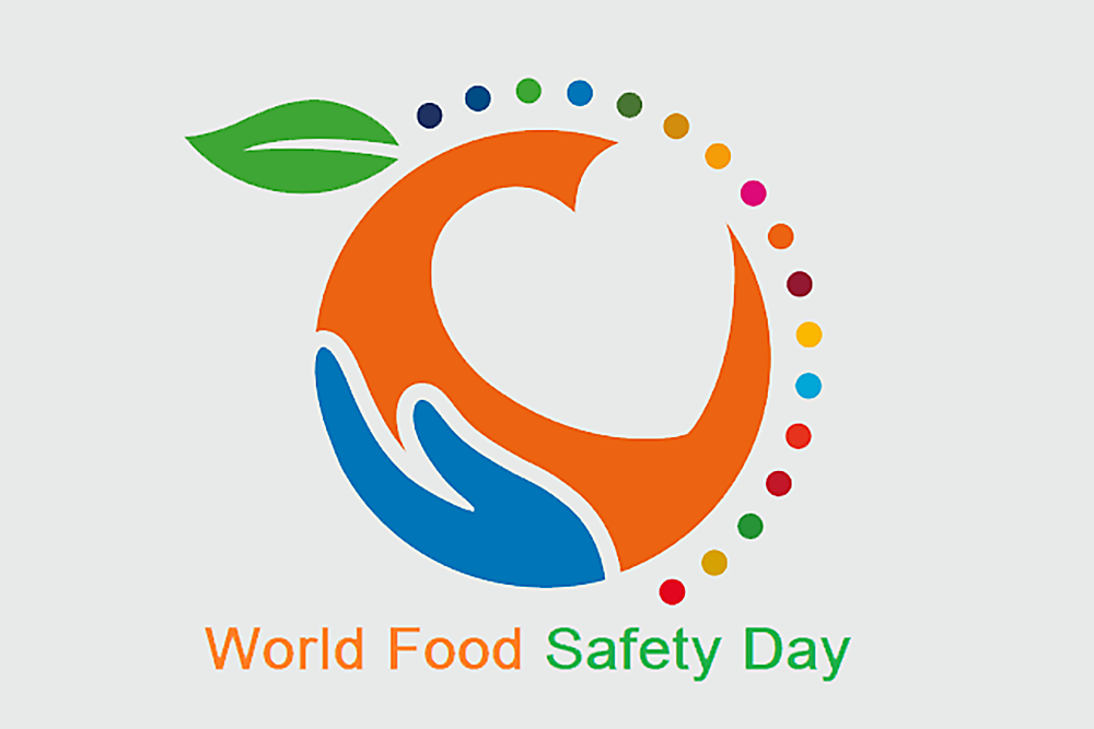 World Food Safety Day highlights importance of food standards for ...