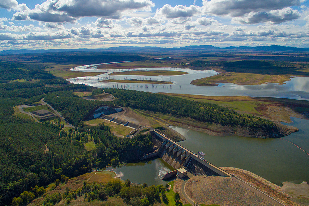 Southern Murray–Darling Basin water prices forecast to remain lower ...