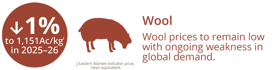 Wool infographic