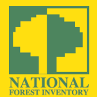 National Forest Inventory logo