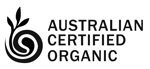 Logo of Australian Certified Organic