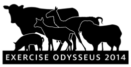 Image of Exercise Odysseus logo